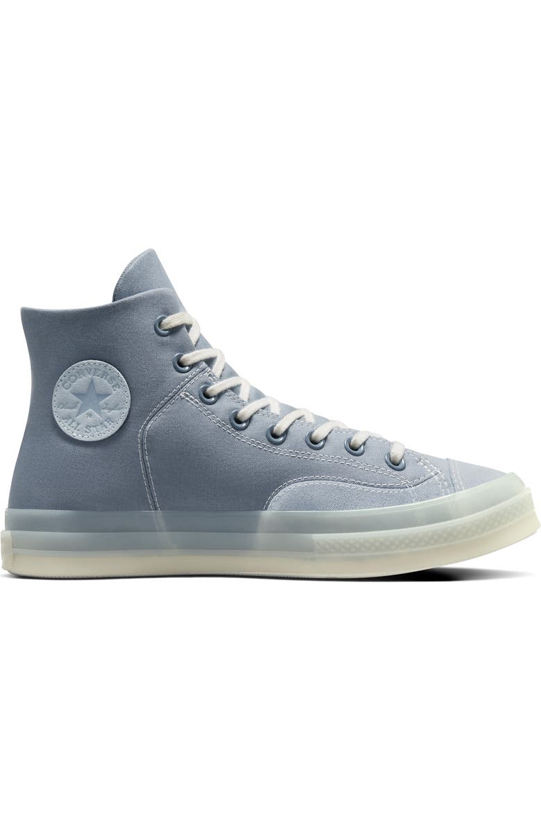 Converse Chuck Taylor<sup>®</sup> All Star<sup>®</sup> 70 Marquis High Top Sneaker, Alternate, color,