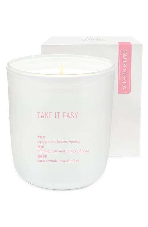 Girl Crush Signature Candle