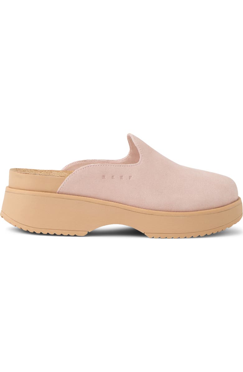 Reef Vista Skye Platform Clog, Alternate, color,