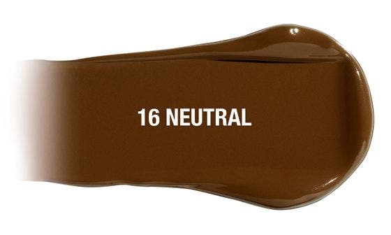 16 NEUTRAL