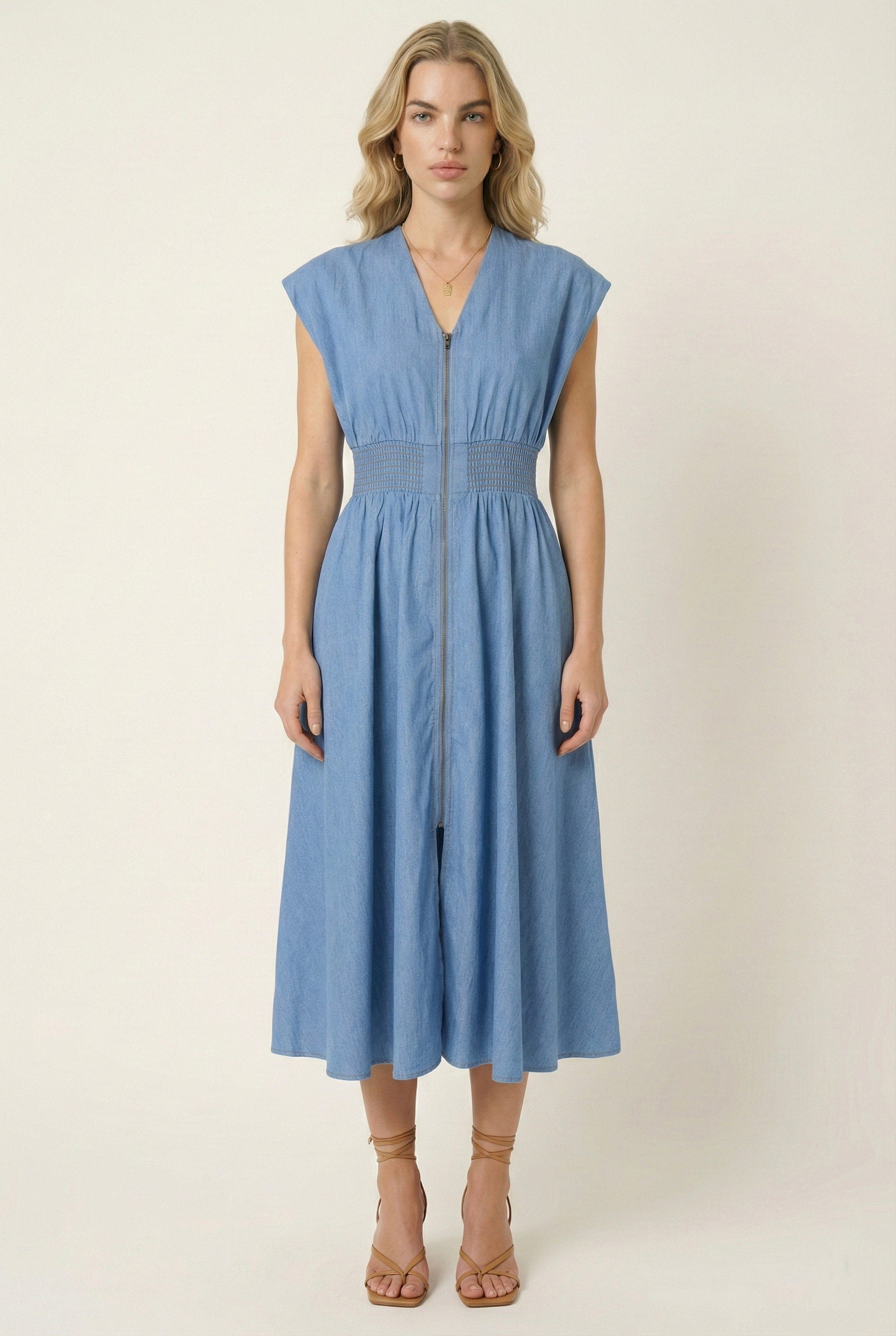 Light Blue