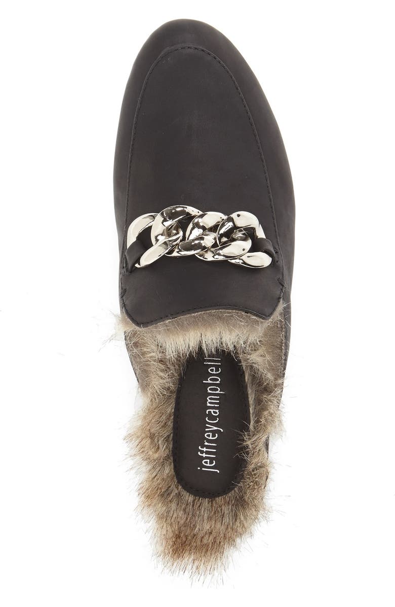 Jeffrey Campbell 'Apfel' Mule, Alternate, color,