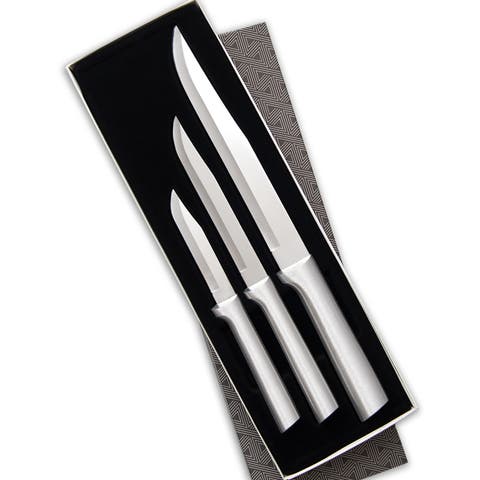 3 Piece Housewarming Knife Gift Set