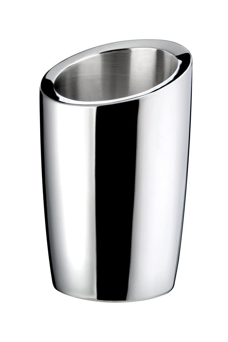 Boheme Wine Cooler, Main, color, SILVER
