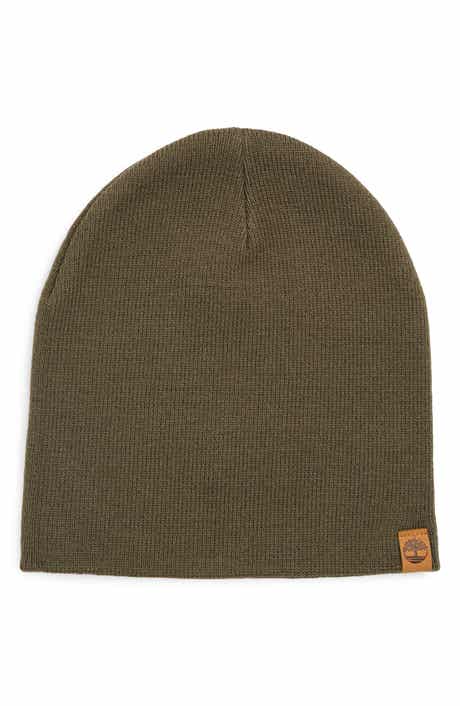 Timberland Rib Knit Beanie