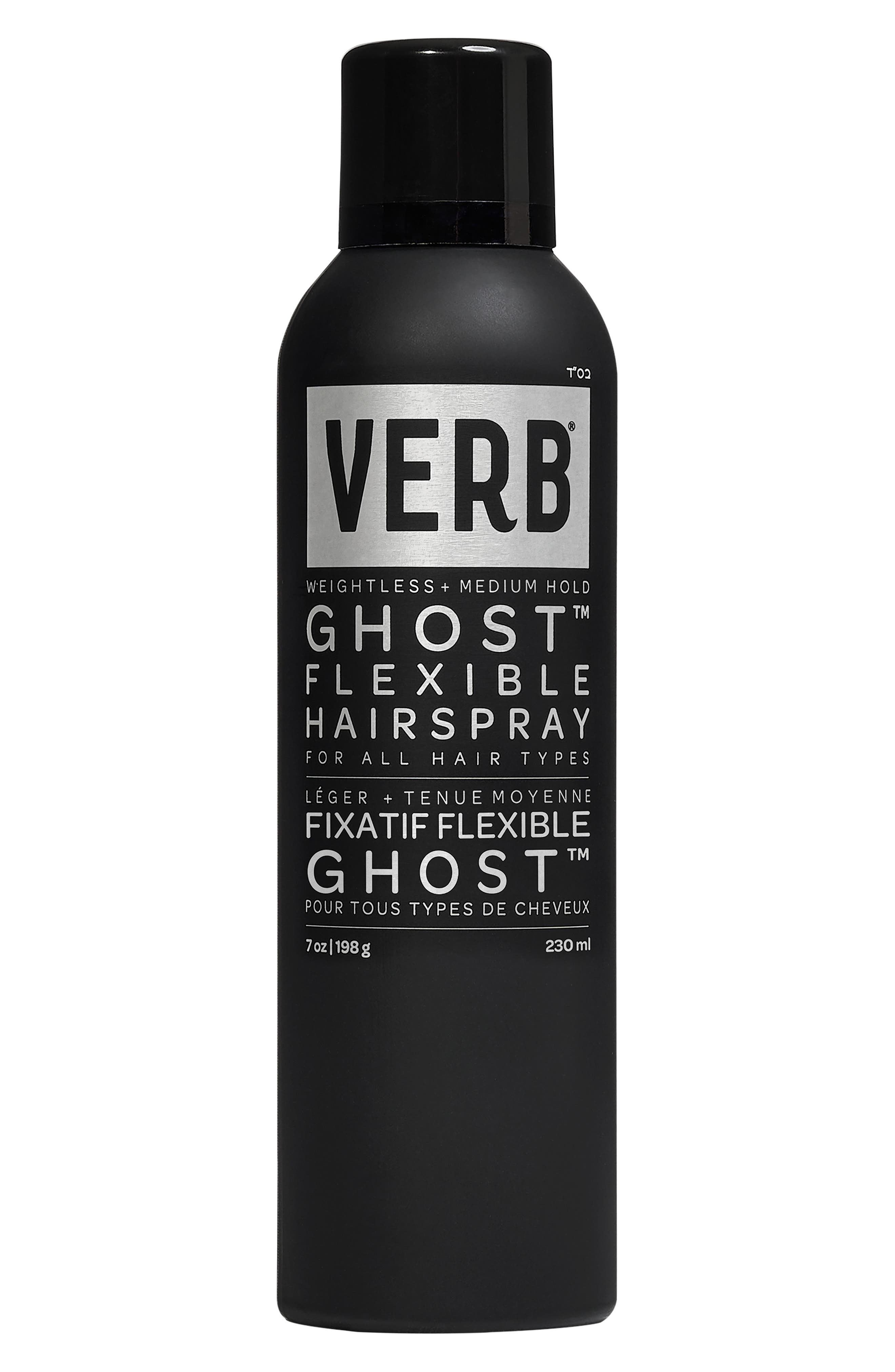 Verb Ghost Hairspray Medium Hold