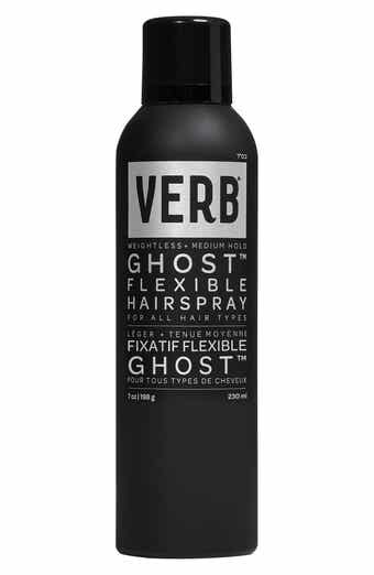 Verb Ghost Hairspray Medium Hold