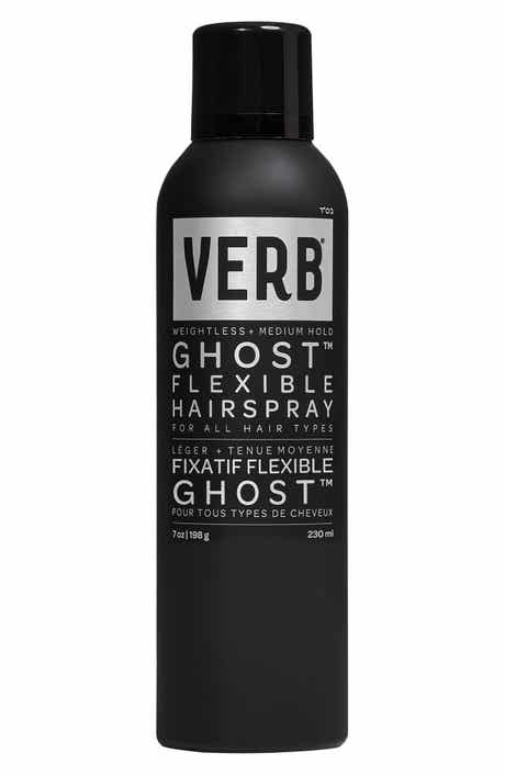 Verb Ghost Hairspray Medium Hold