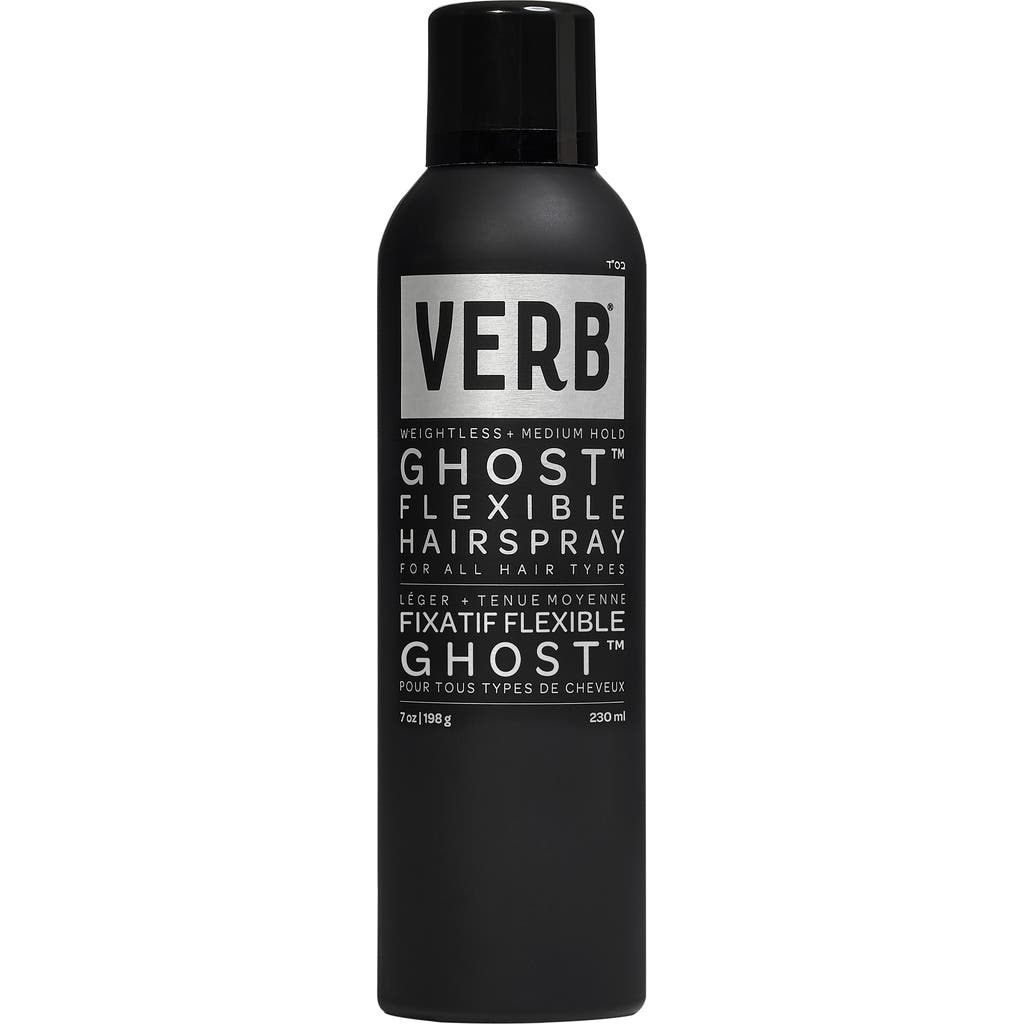 Verb Ghost Hairspray Medium Hold  product