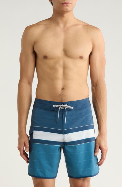 73 Pro Board Shorts
