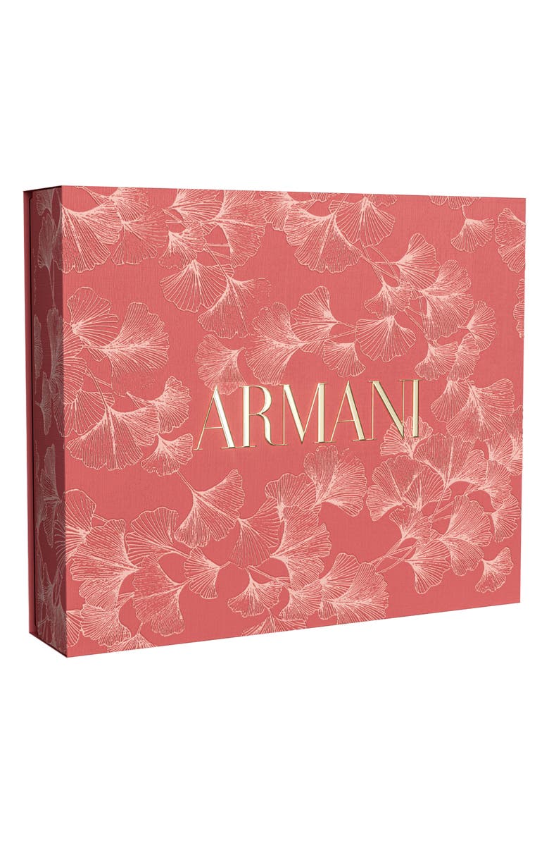 ARMANI beauty Acqua di Gioia Eau de Parfum Gift Set $179 Value, Alternate, color, 