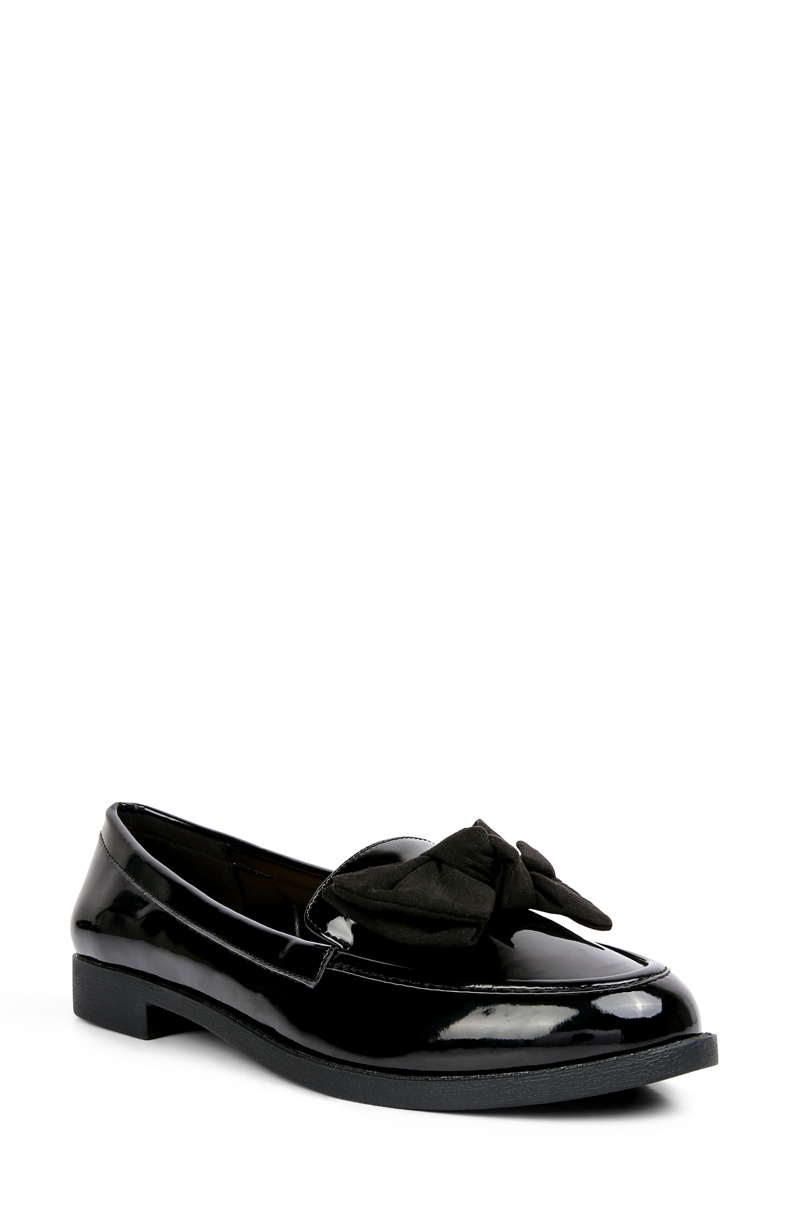 LONDON RAG Bowberry Loafer