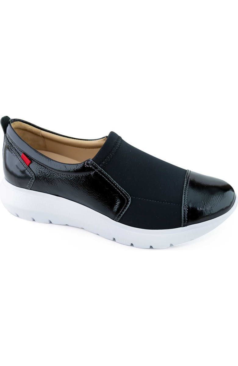 Marc Joseph New York Jay Street Slip-On Sneaker, Main, color,