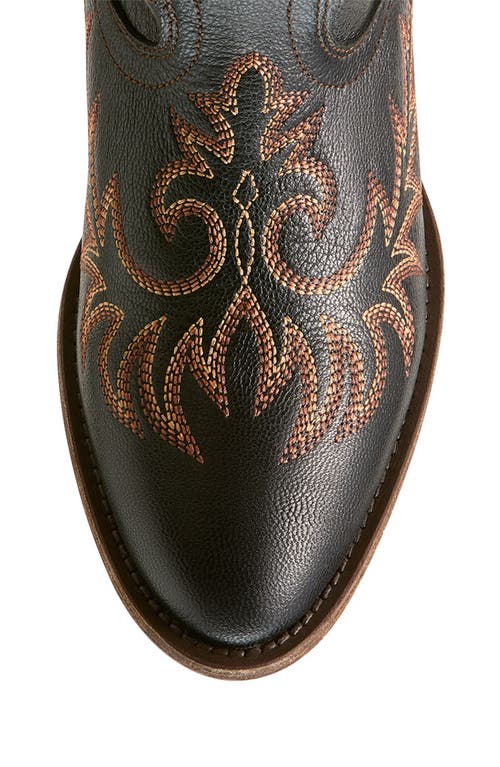 Ariat Carlin Western Boot