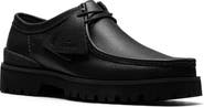 Clarks® Originals Walla Yukoner Lug Sole Shoe