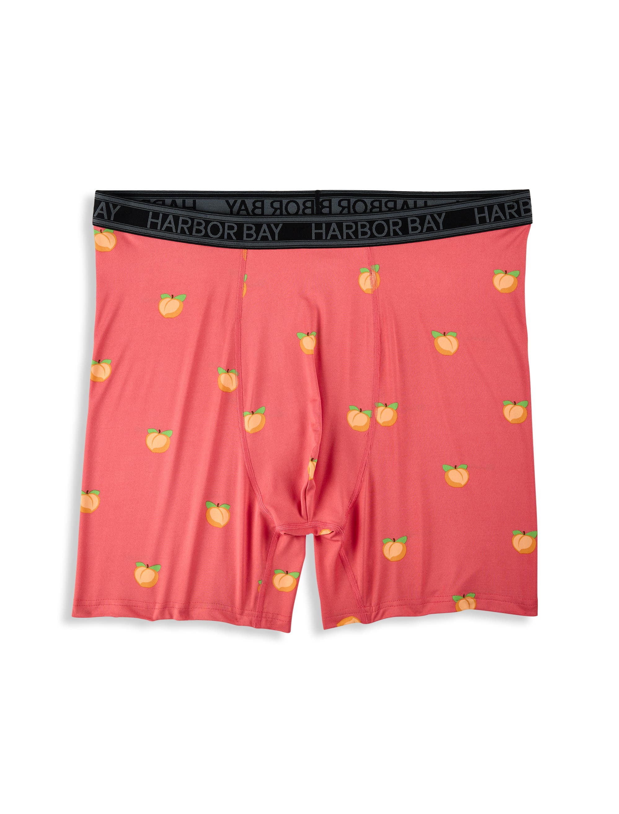 selected PEACH COBBLER