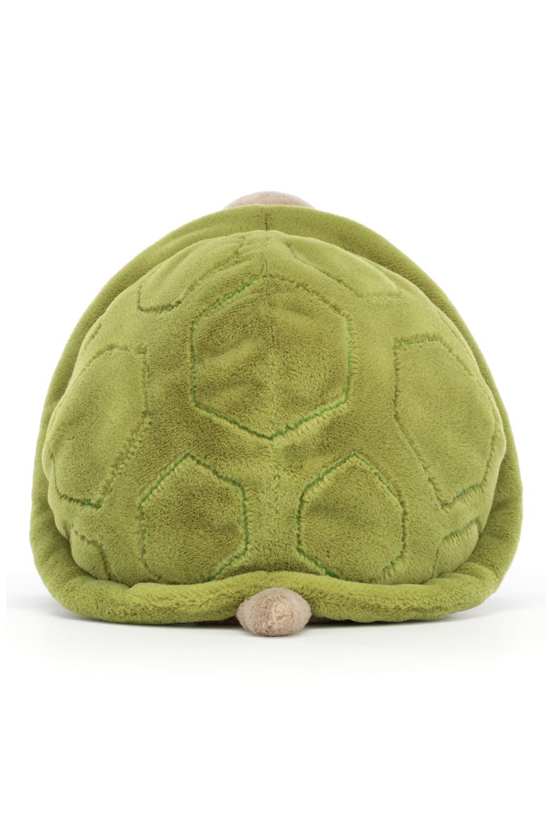 Timmy Turtle, Alternate, color, GREEN
