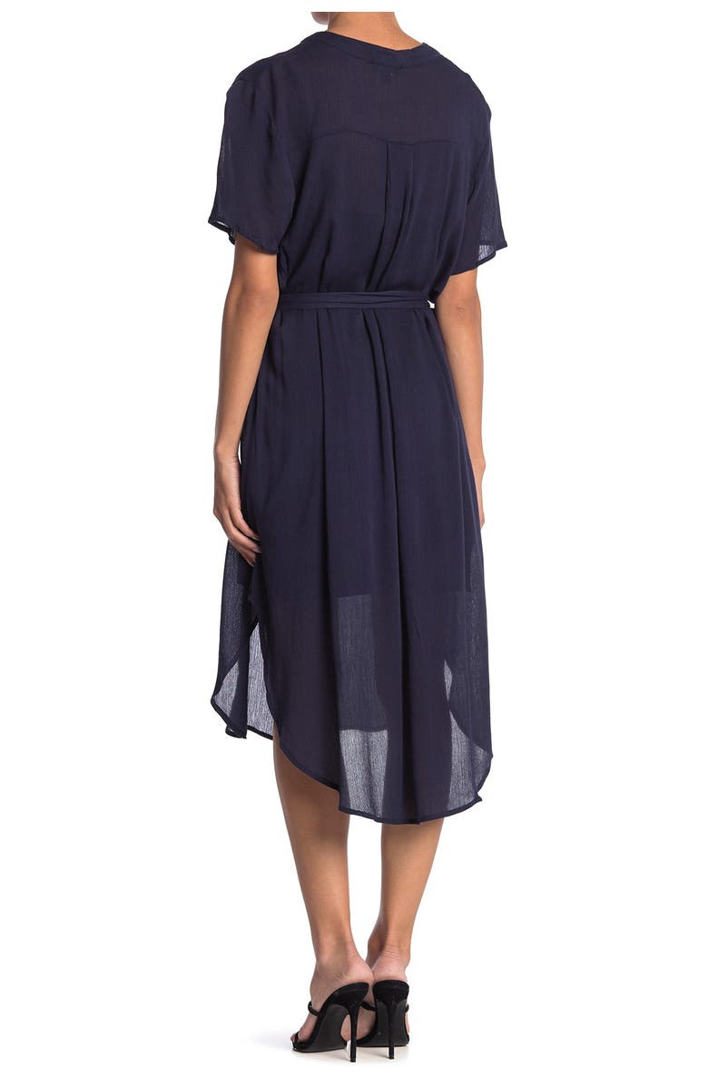 Dee Elly Button Down Dress, Alternate, color,