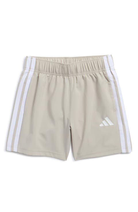Kids' Mid Thigh Sport Shorts (Big Kid)