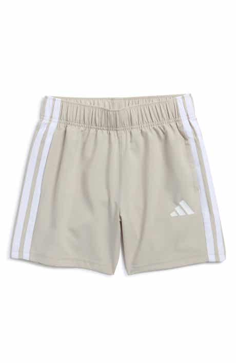 adidas Kids' Mid Thigh Sport Shorts