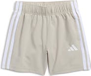 adidas Kids' Mid Thigh Sport Shorts