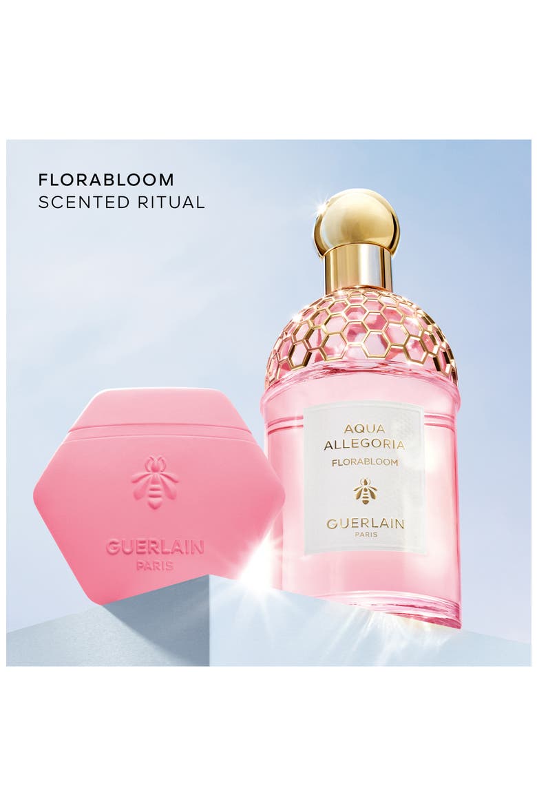Aqua Allegoria Hand Cream, Alternate, color, FLORABLOOM