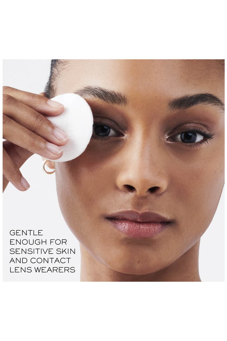 Bi-Facil Double-Action Eye Makeup Remover for Sensitive Skin, Alternate, color, NO COLOR