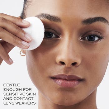 Bi-Facil Double-Action Eye Makeup Remover for Sensitive Skin