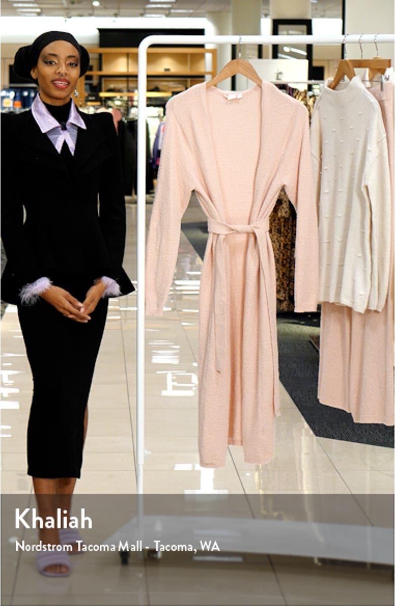 Butter Robe, sales video thumbnail