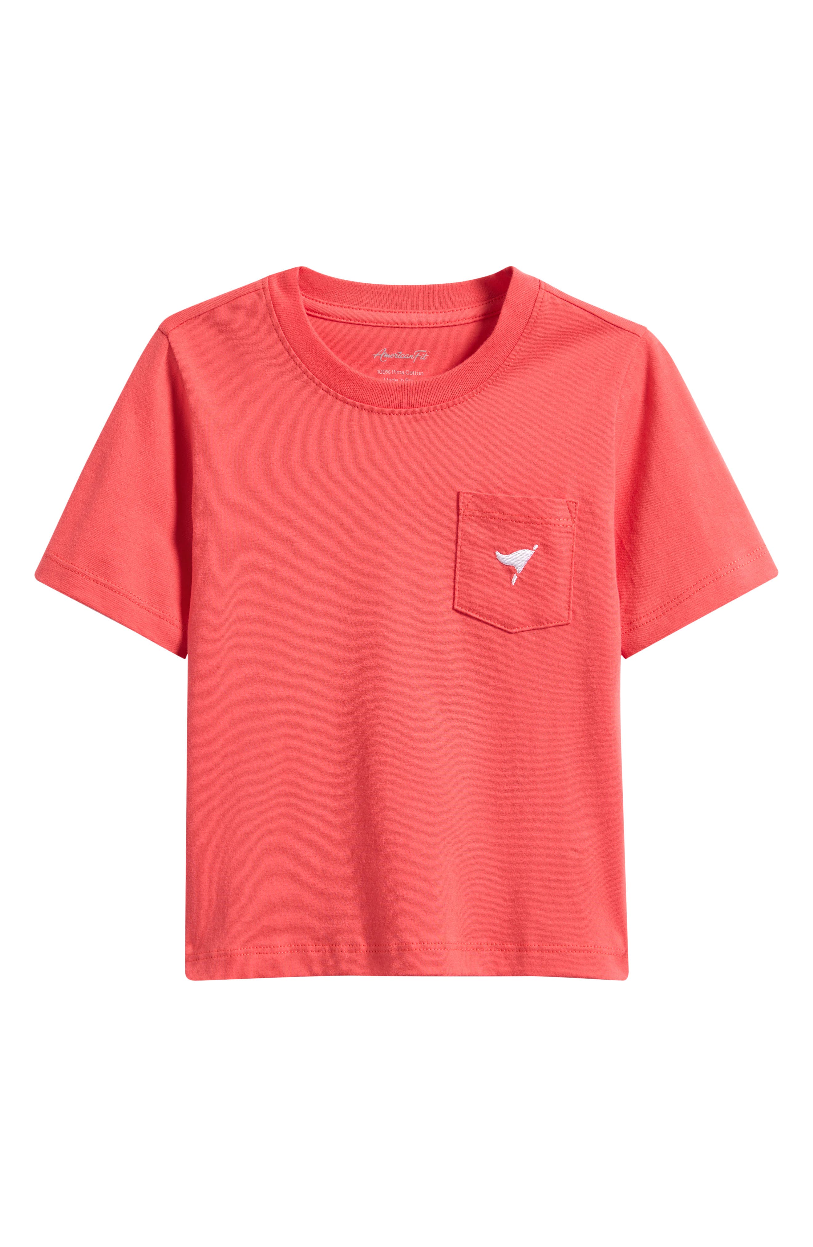 selected MEDIUM RED