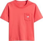 AMERICAN FIT Kids' Sailboat Graphic T-Shirt