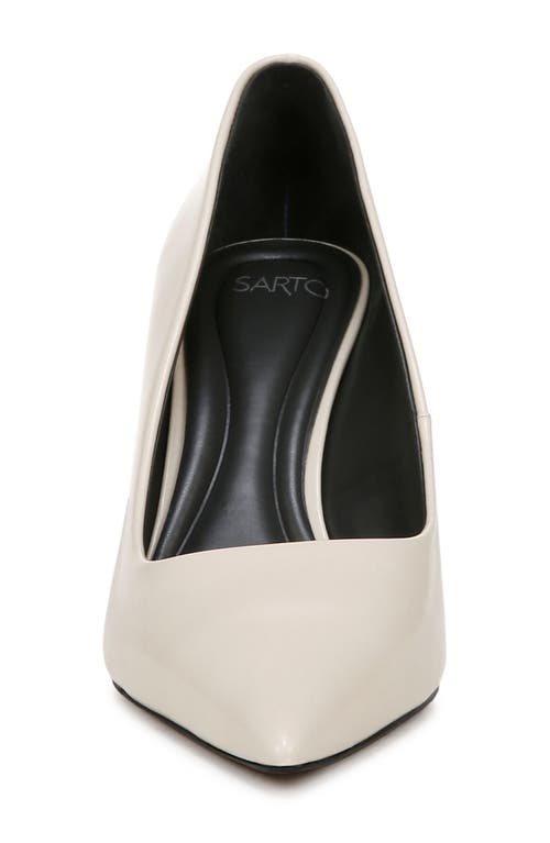 SARTO BY FRANCO SARTO SARTO BY FRANCO SARTO SAGE POINTED TOE PUMP 