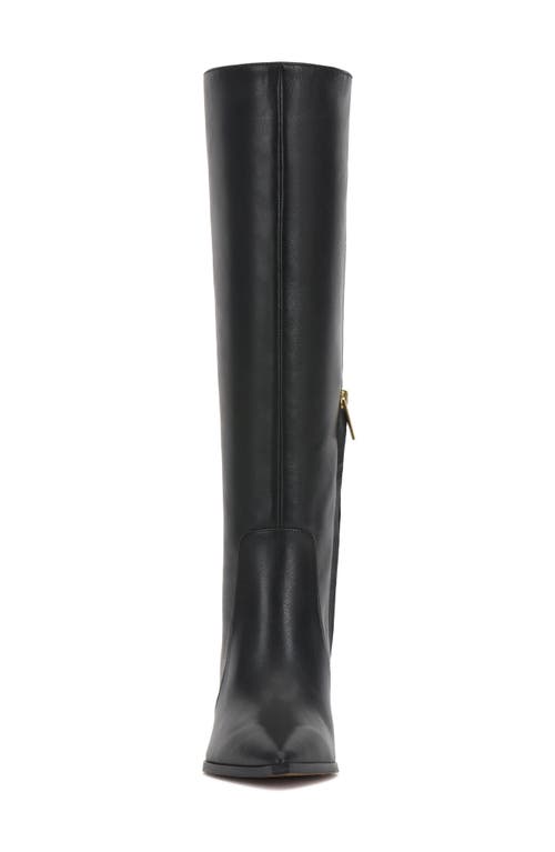 Vince Camuto Lumina Pointed Toe Boot