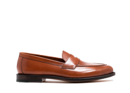 Grant Stone Traveler Penny Loafer