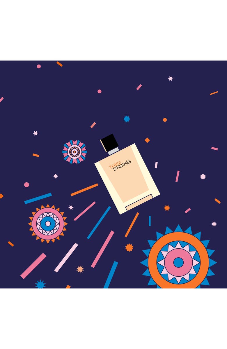 Hermès Terre d'Hermés - Eau de toilette fragrance set, Alternate, color, 