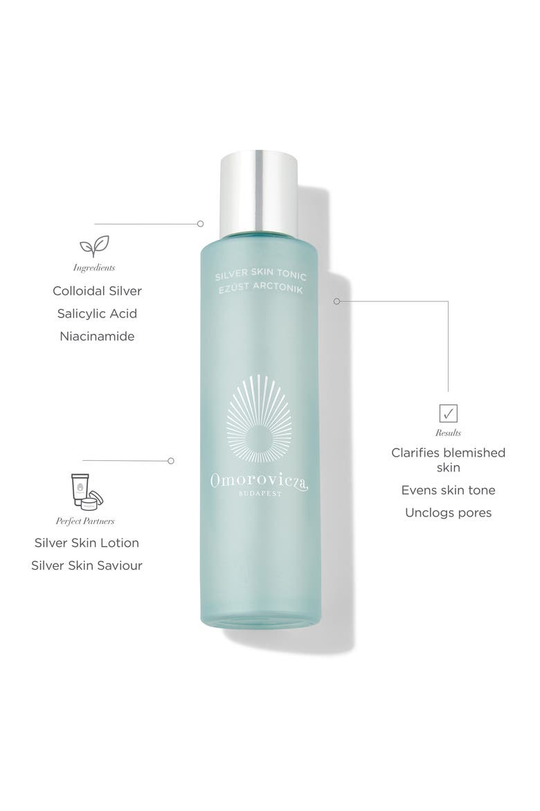 Silver Skin Tonic, Alternate, color, NO COLOR