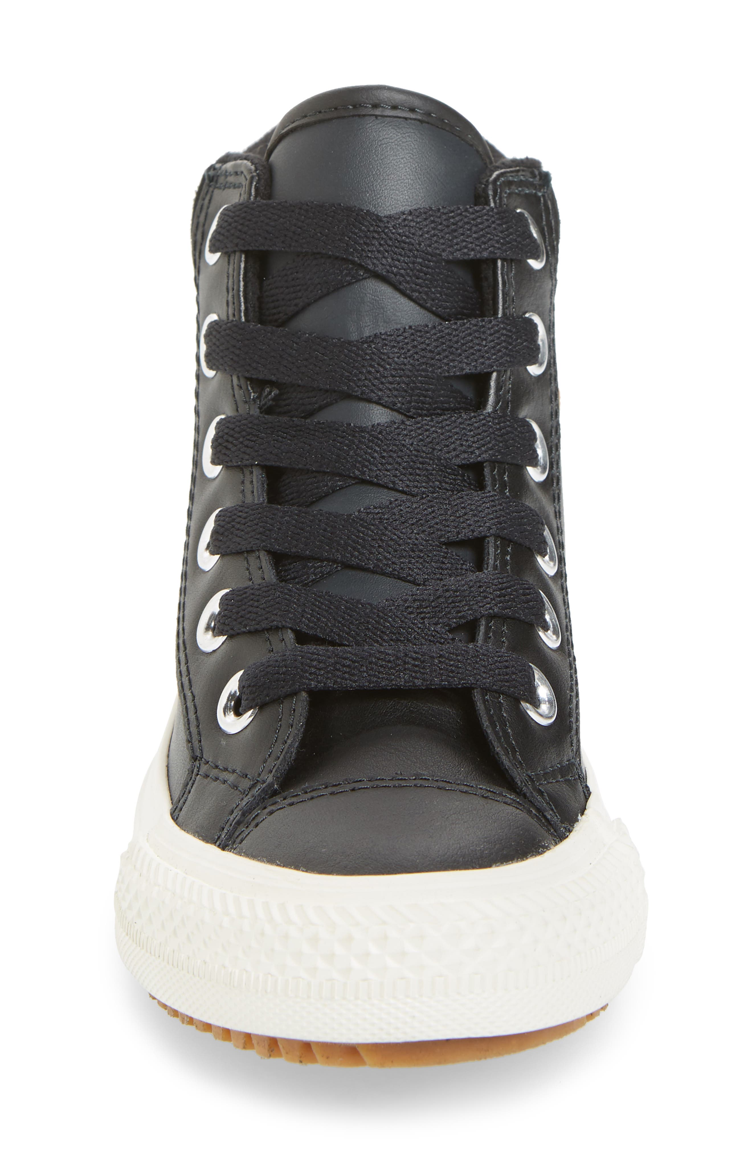 Converse Chuck Taylor<sup>®</sup> All Star<sup>®</sup> PC High Top Sneaker, Alternate, color, 