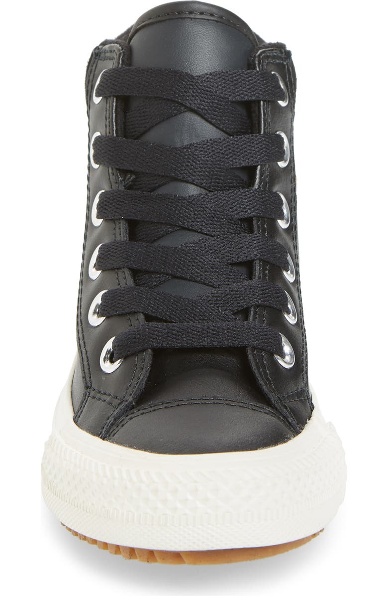 Converse Chuck Taylor<sup>®</sup> All Star<sup>®</sup> PC High Top Sneaker, Alternate, color,