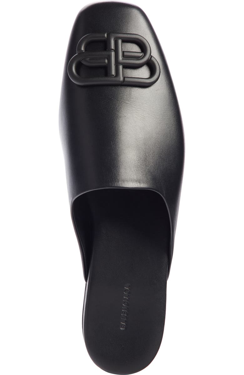 Balenciaga Cosy BB Mule, Alternate, color,