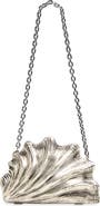JW Anderson Shell Clutch