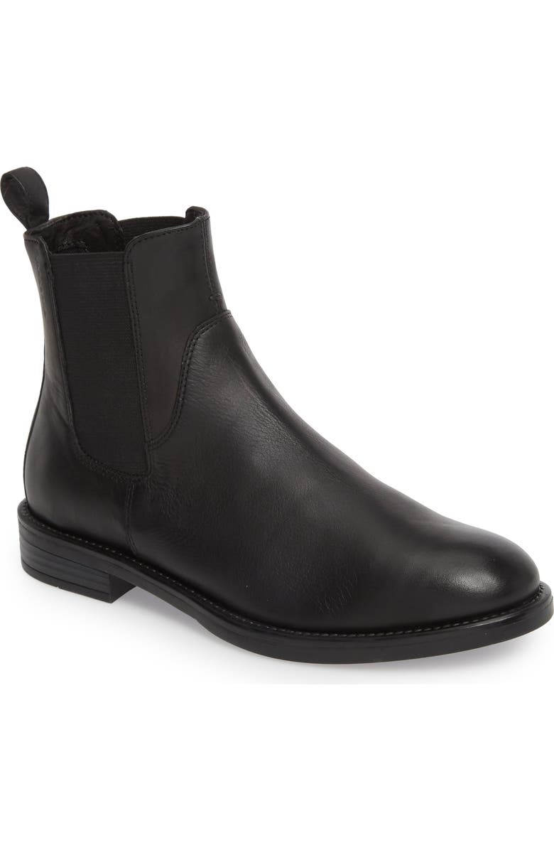 Vagabond Shoemakers Amina Chelsea Bootie (Women) | Nordstrom