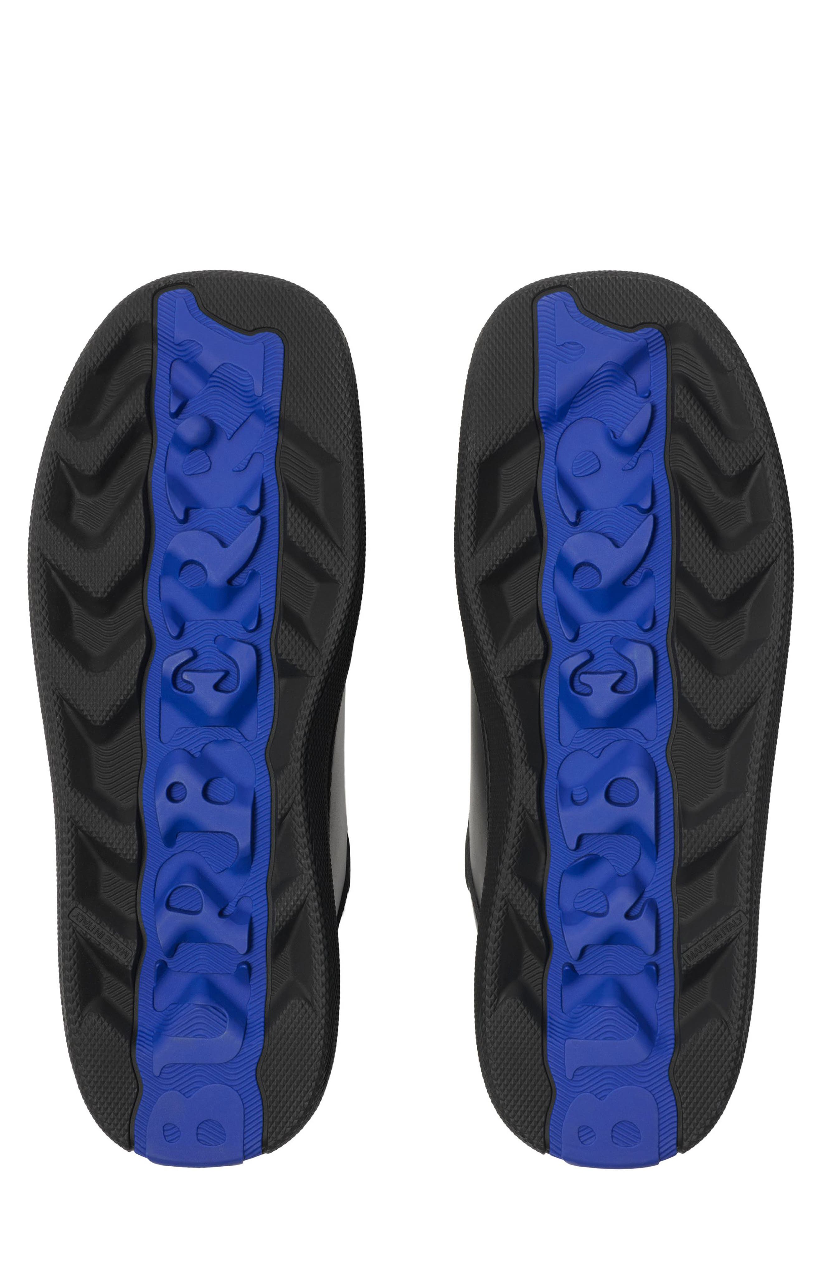 Burberry Stock Sneaker, Alternate, color, 