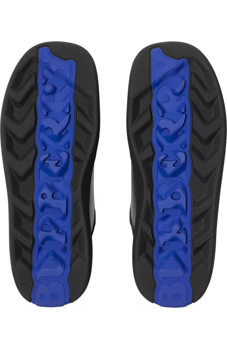 Burberry Stock Sneaker, Alternate, color,