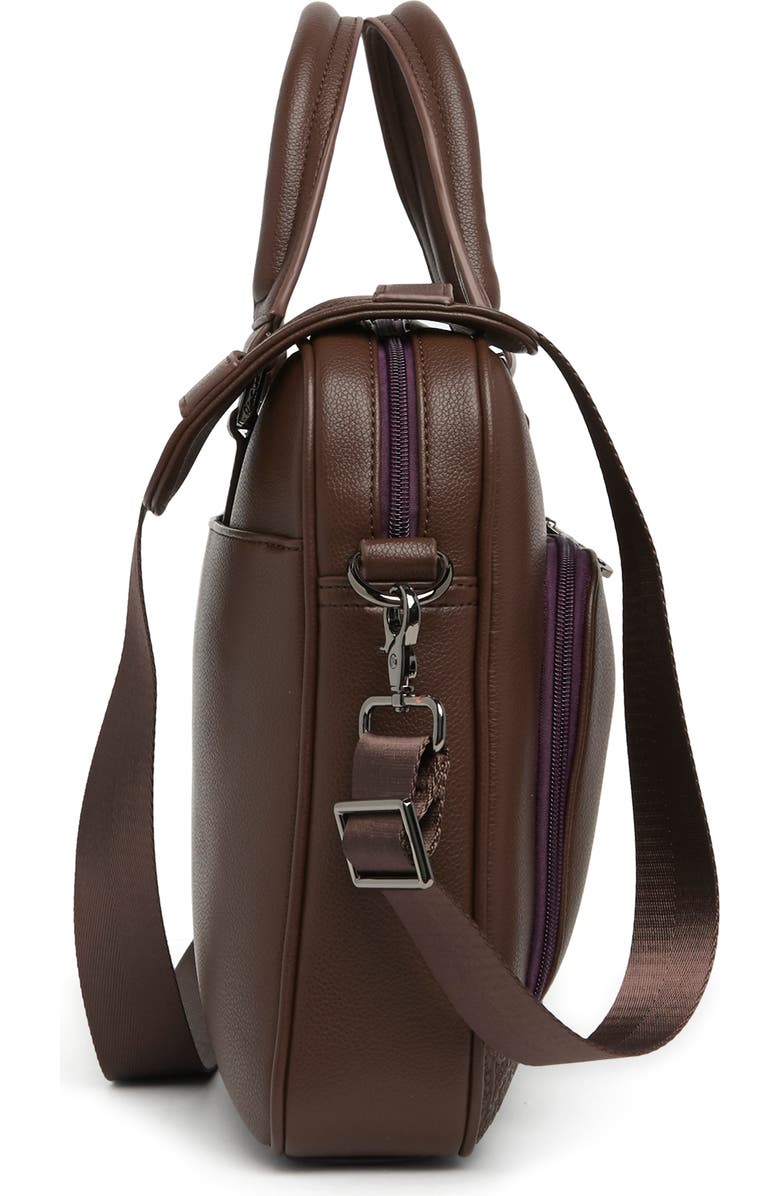 Robert Graham Paterio III Portfolio Briefcase, Alternate, color,