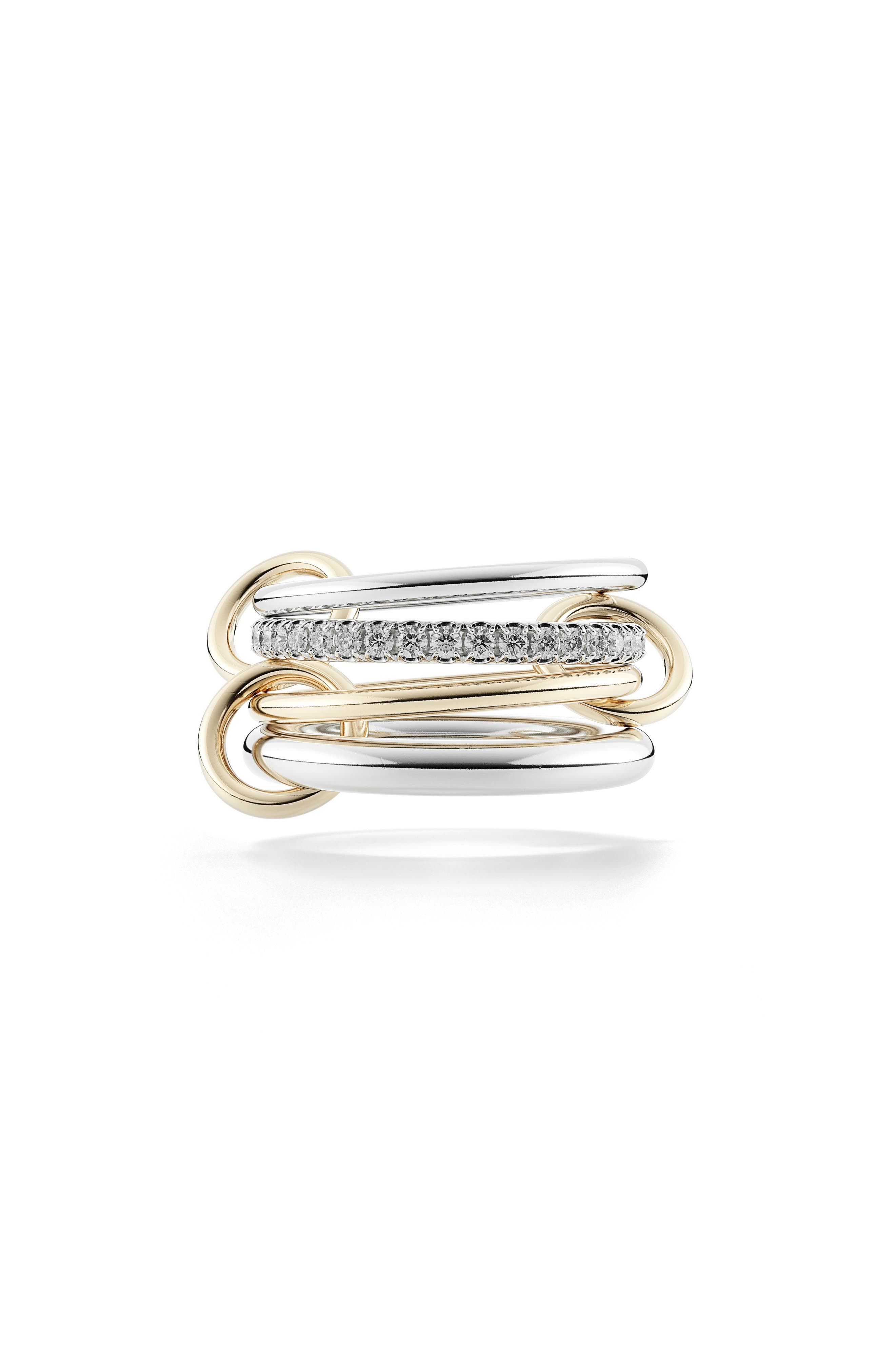 selected SILVER