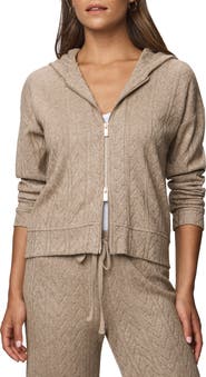 Splendid Sweatersoft Hoodie