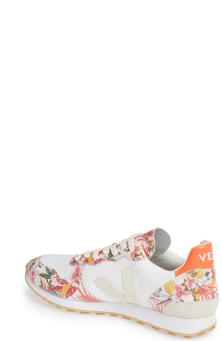 Veja Holiday Sneaker, Alternate, color,