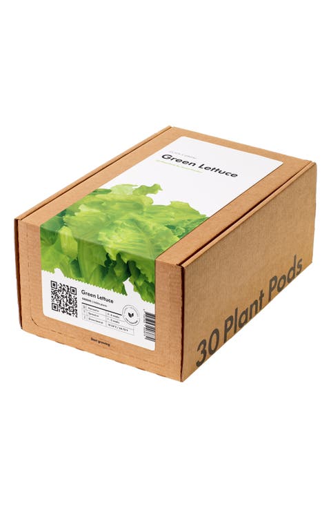 Smart Garden 30-Pack Lettuce Plant Pods