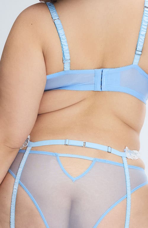 SAVAGE X FENTY SAVAGE X FENTY TAKE A VOW GARTER BELT
