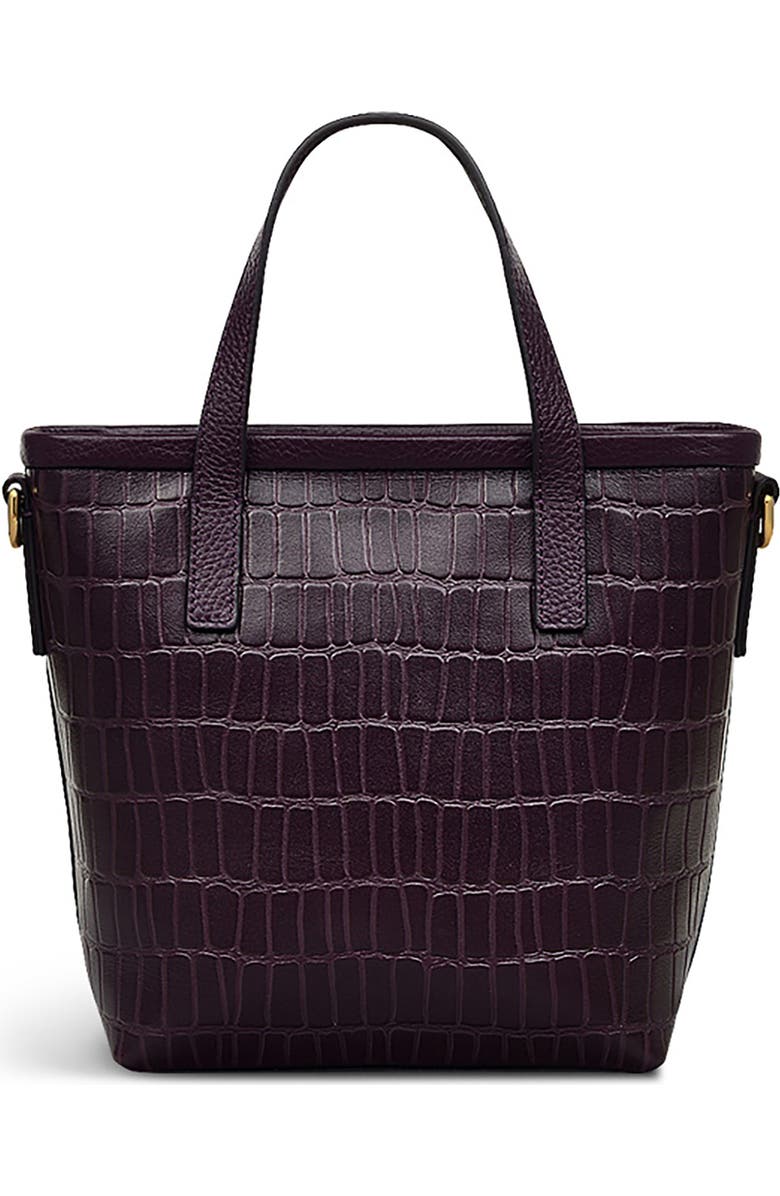 Radley Small Bridgewater 2.0 Zip Top Tote, Alternate, color, Imperial